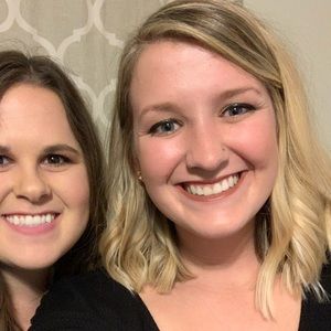 Meet your Posher, Paige